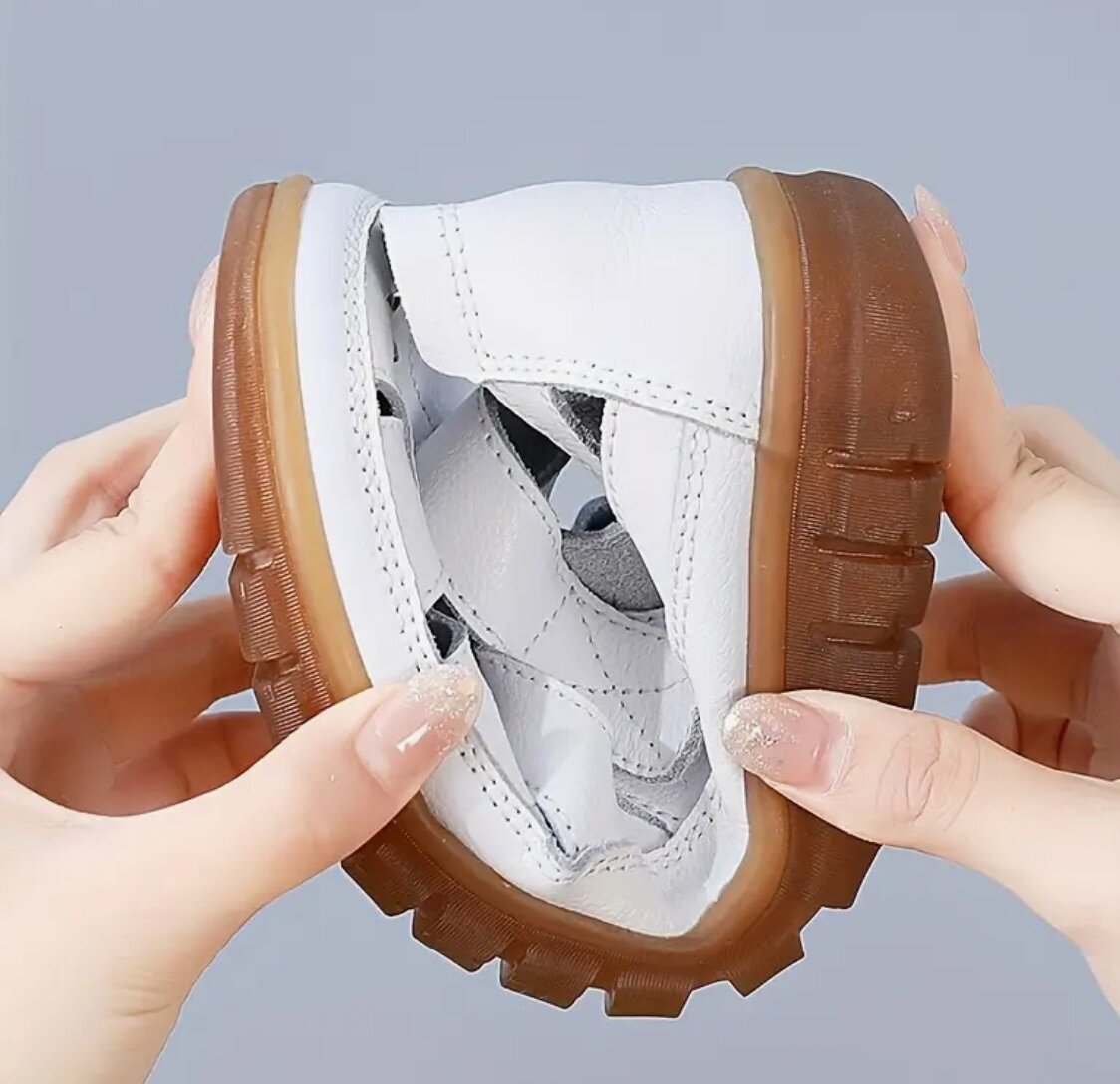 Женские удобные туфли