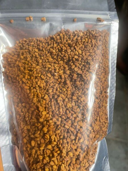 Fenugreek Seed 250g