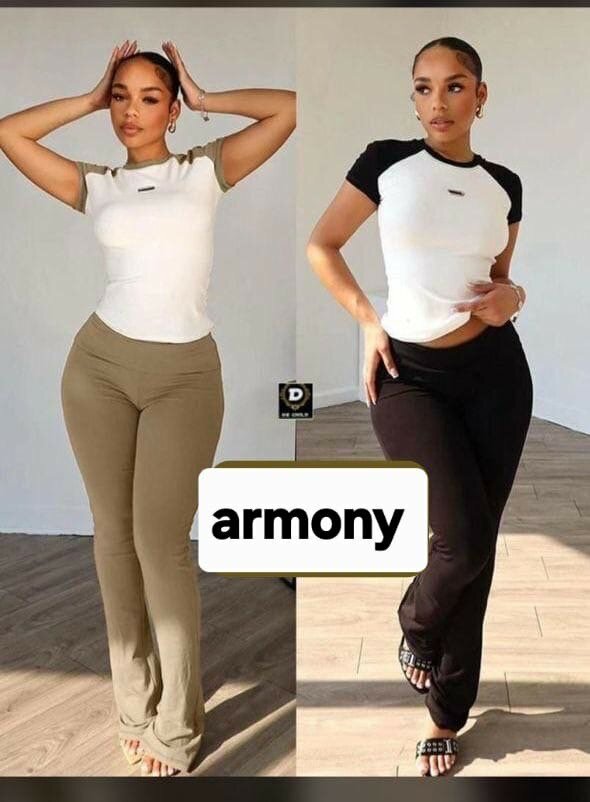 Ensembles Décontractés Femme