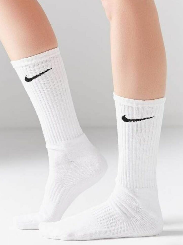 Chaussettes de sport 1/2