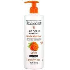 Nettoyant  Evoluderm