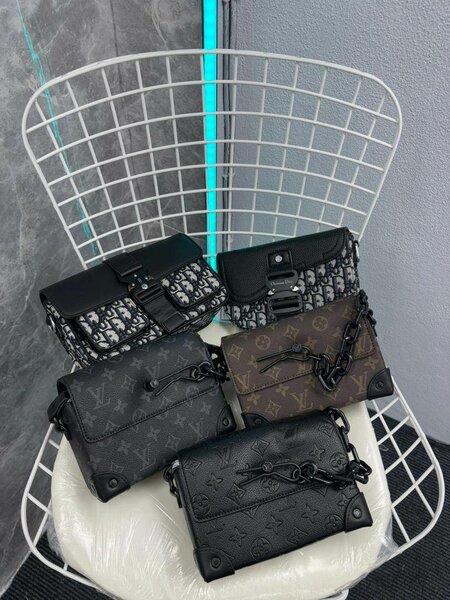 Sacs à main élégants et tendance