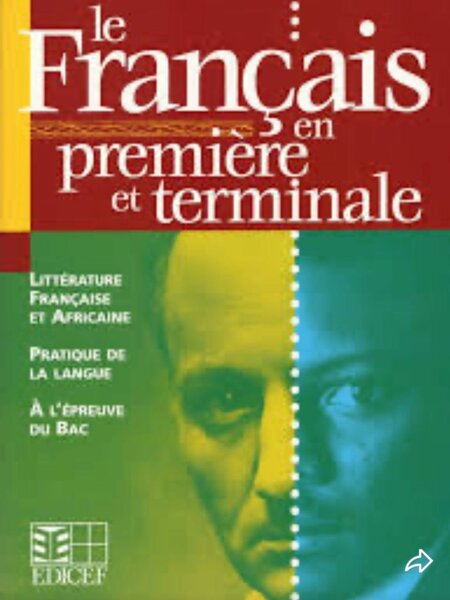 Le Français Bac Edicef