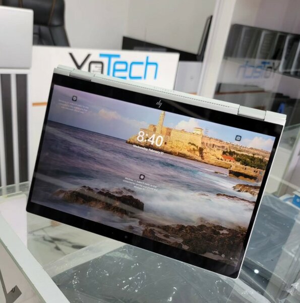 EliteBook x360 1030 G4 