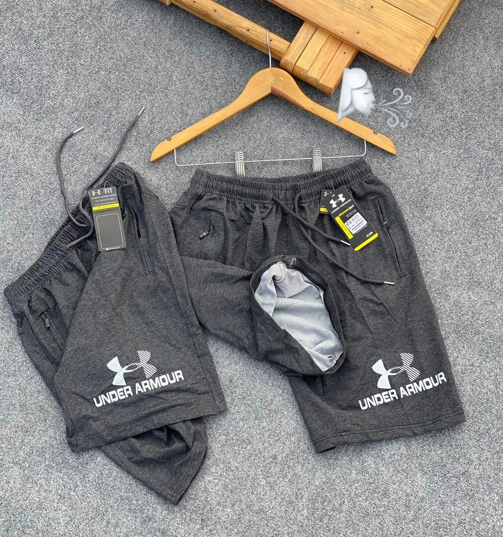 Shorts de sport Under Armour