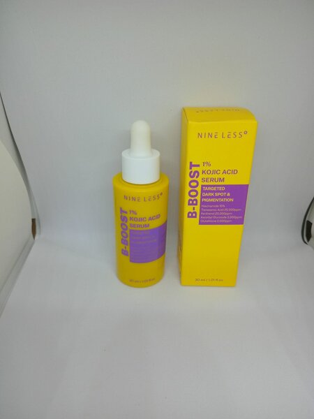Nineless Kojic Acid Serum
