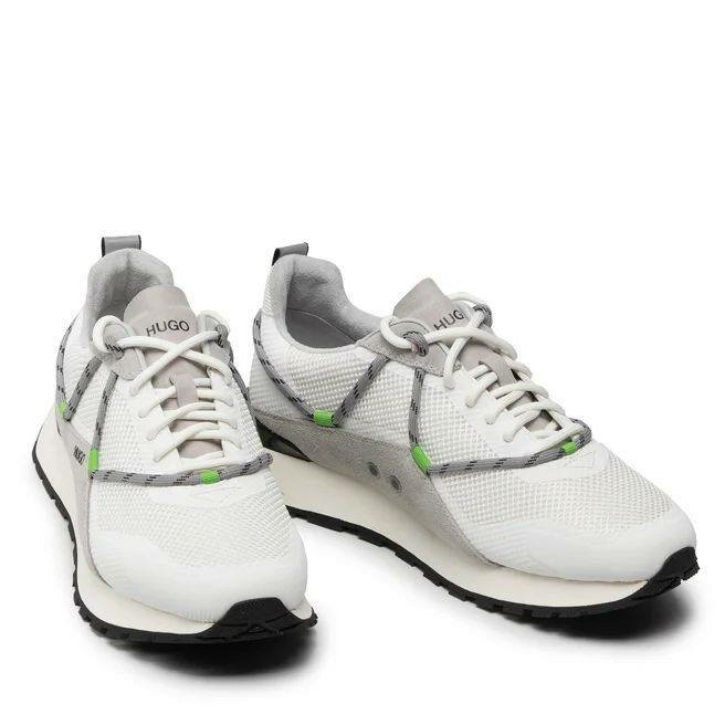 Baskets Hugo Mode Homme