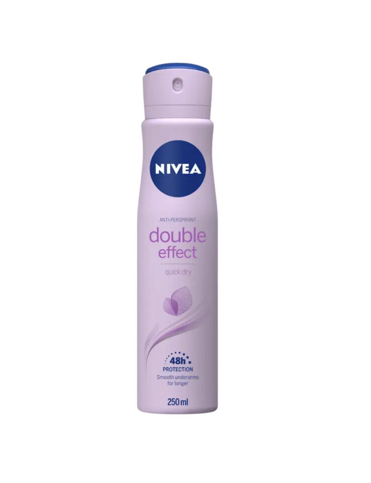 Déodorant NIVEA Invisible 72h