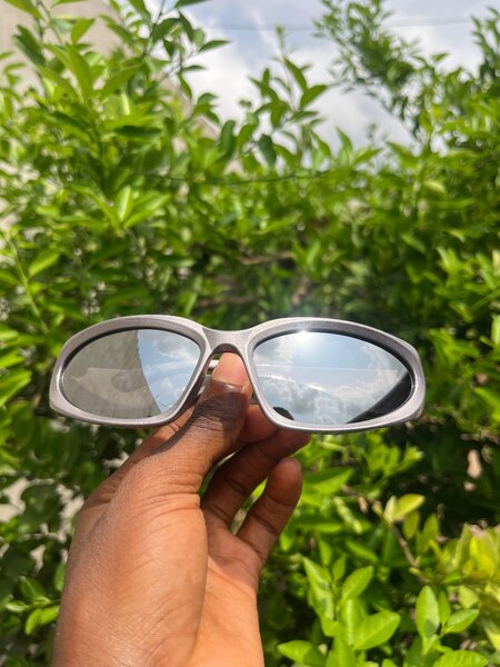 Lunette DEGAMAGE