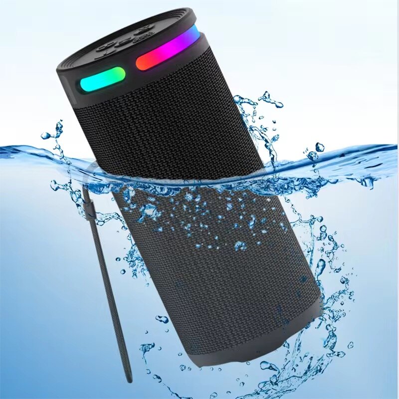 Haut-parleur Bluetooth étanche