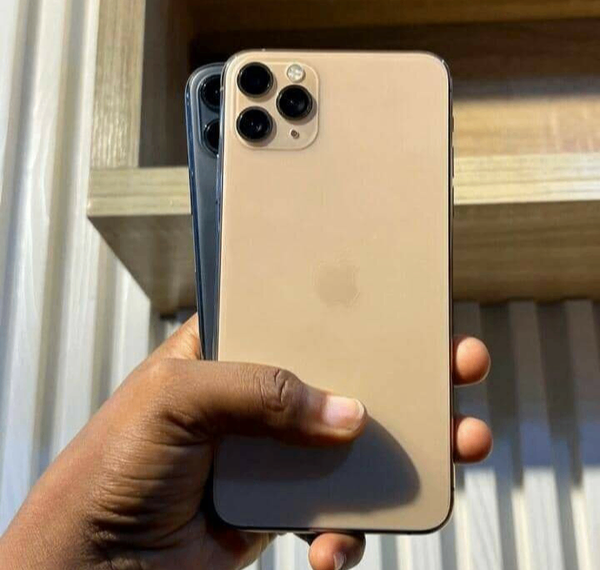 iPhone 11 Pro Max