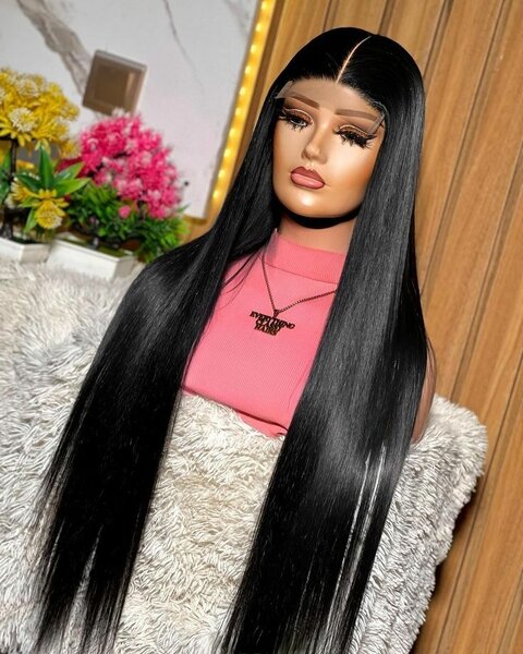 Wig Beauty