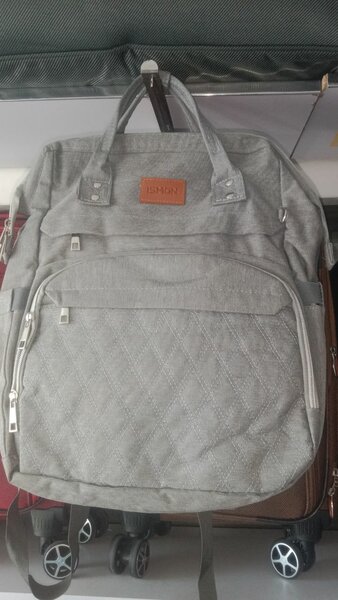 Baby bags
