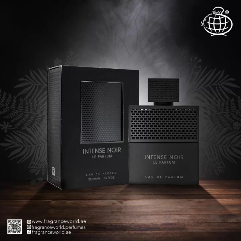 Intense Noir Parfum 100ml