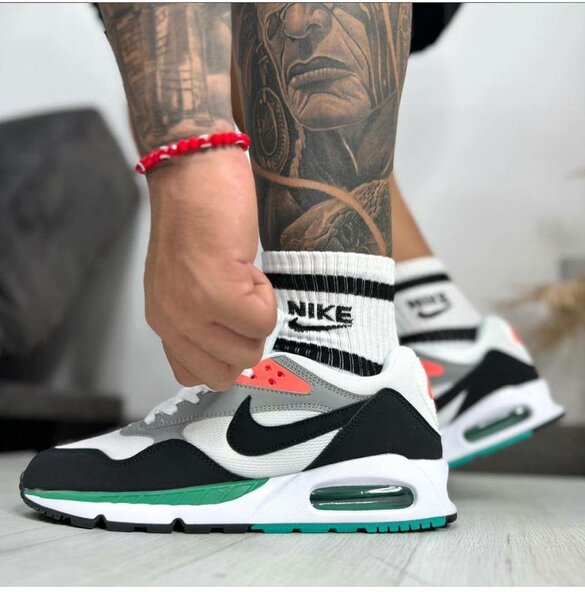 Nike Air Max Sneakers