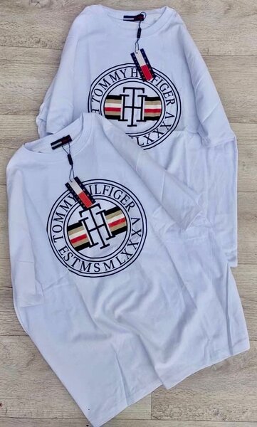 T-shirts Tommy Hilfiger