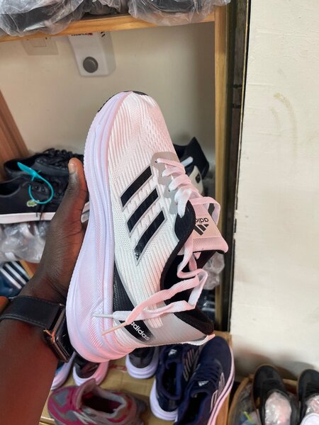Adidas Sport Tennis