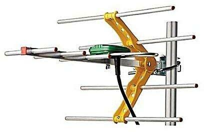 Original UHF antenna