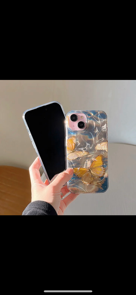 Coque iPhone15pro/14pro/13prom