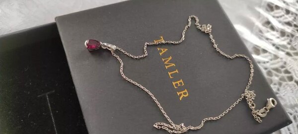 Подвеска от Tamler