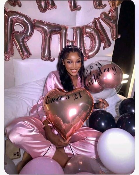 Pyjama en satin confortable