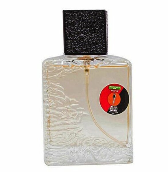 Eau de Toilette Orientale