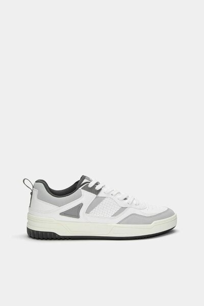 SNEAKERS PULL AND BEAR