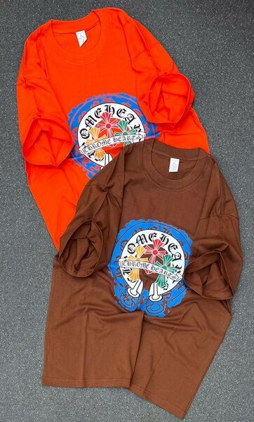 T-shirts graphiques unisexes tendances