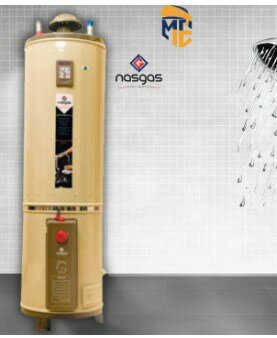 Water Heater