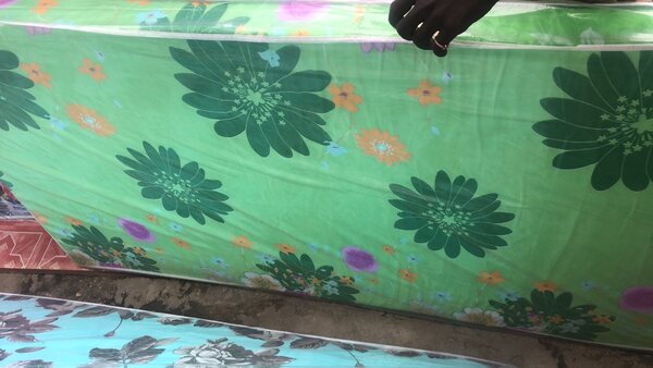 Matelas ordinaire