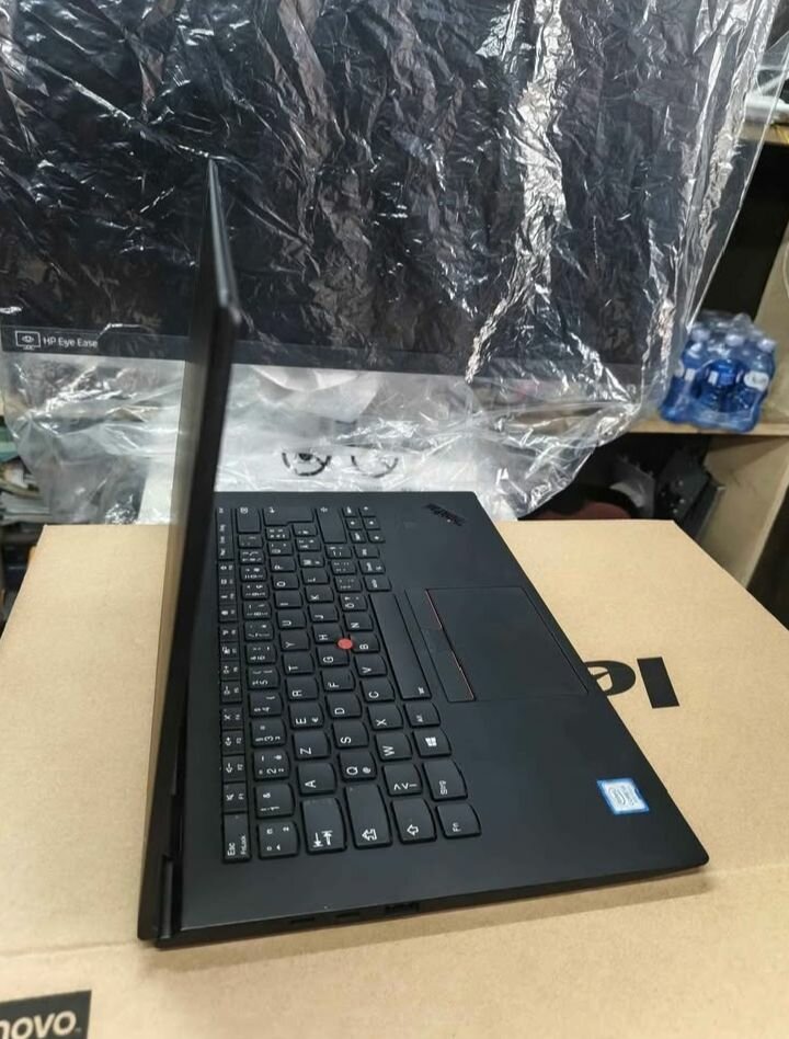 Ordinateur Portable Lenovo ThinkPad