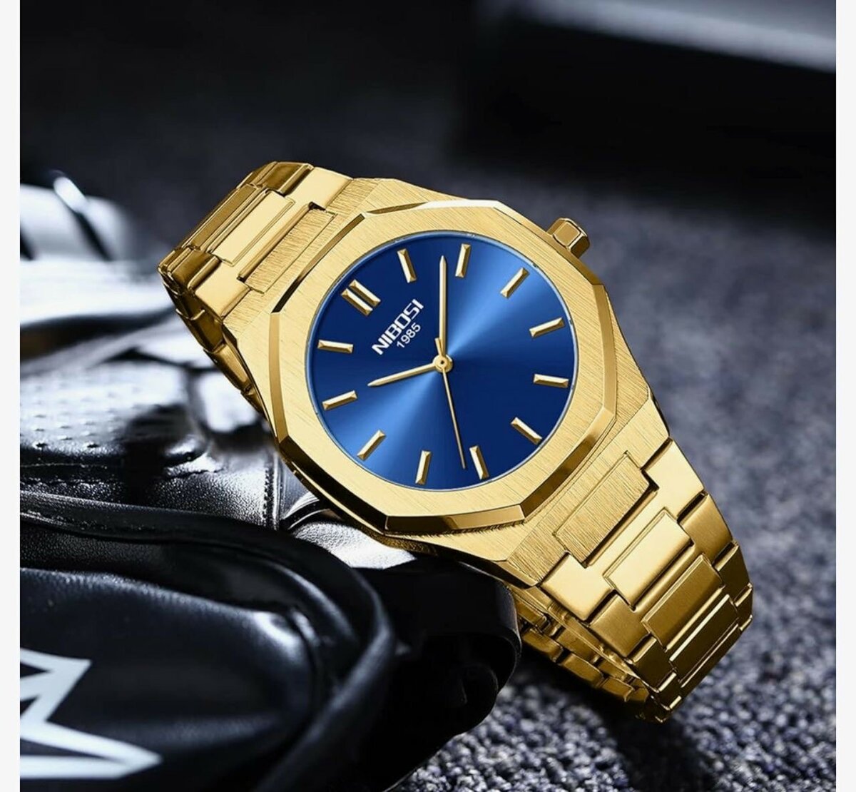 Montre Homme
