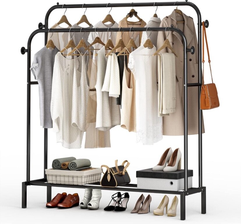Cloth rack (medium)