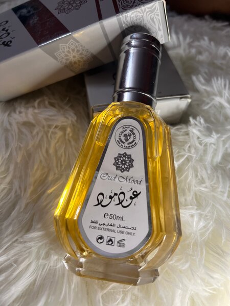 Eau de Parfum Oud Mood 50ml