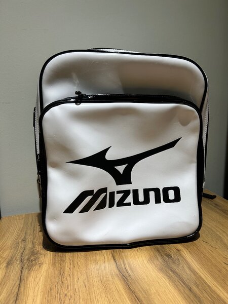 Рюкзак Мизуно оригинал из Японии Торг ест