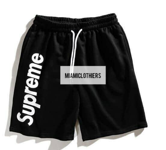 Shorts sports homme tendance