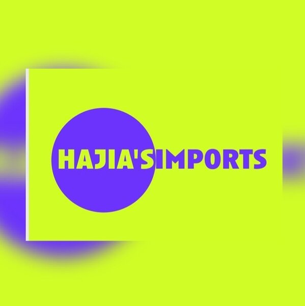 Hajis Mini Imports