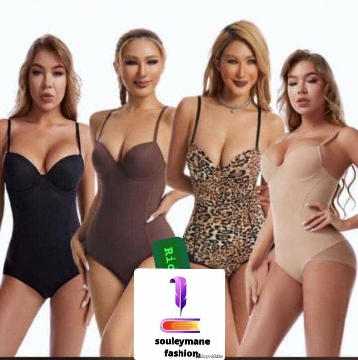 Bodys femme élégants