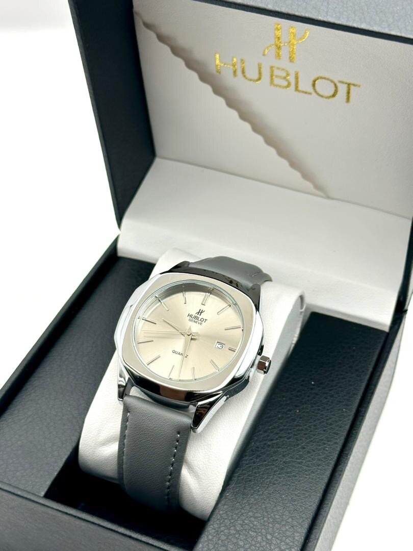 Montre Hublot Classique