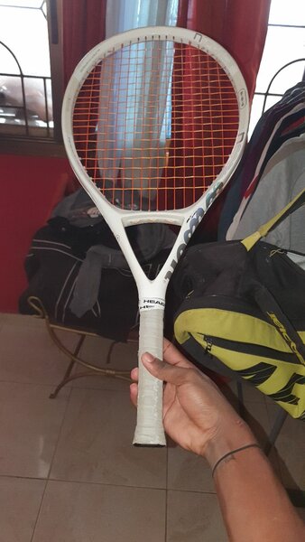 Raquette de Tennis Wilson