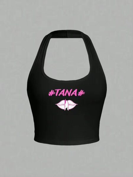 Débardeur tendance TANA