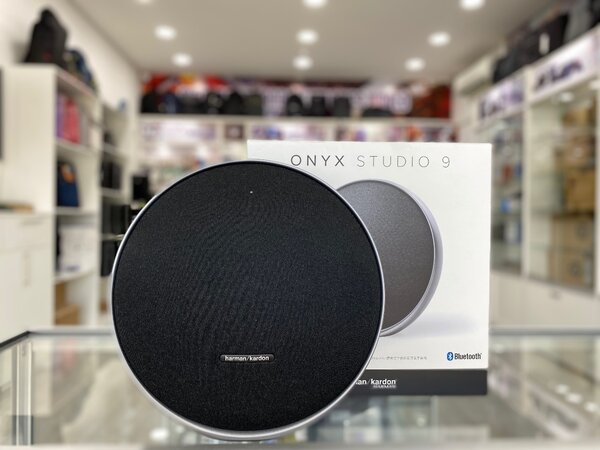 ONYX STUDIO 9