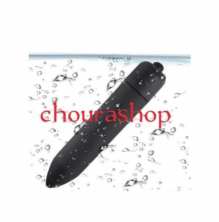 Mini Vibromasseur Étanche