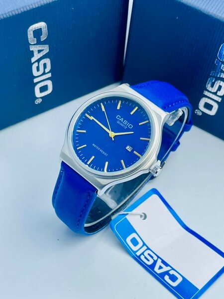 Montre Casio Analogique Homme