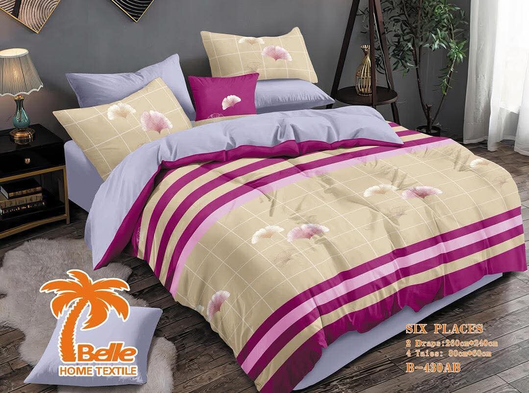 Parure de Lit Belle Home