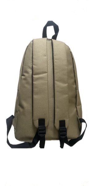 Puer authentic backpack .