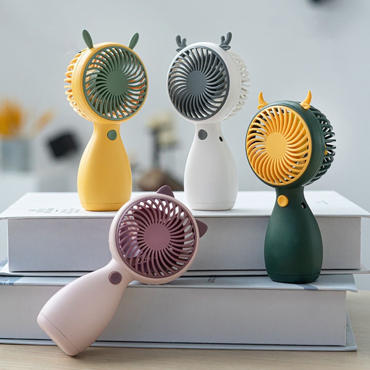 Mini ventilateur 