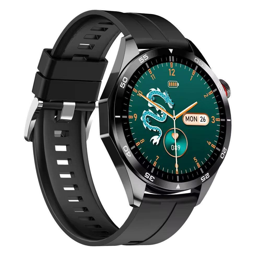 GT4 Max Smartwatch