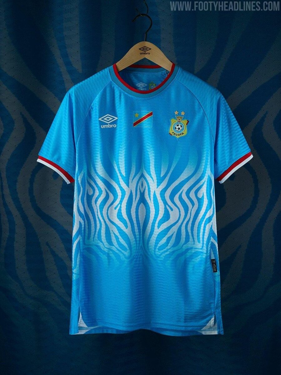 Maillot de Football Design