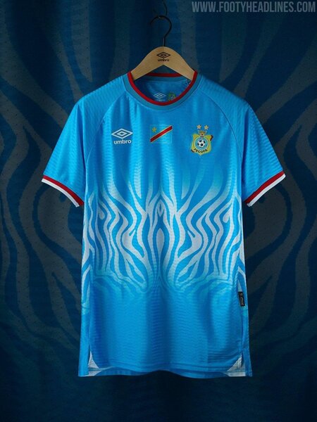 Maillot de Football Design